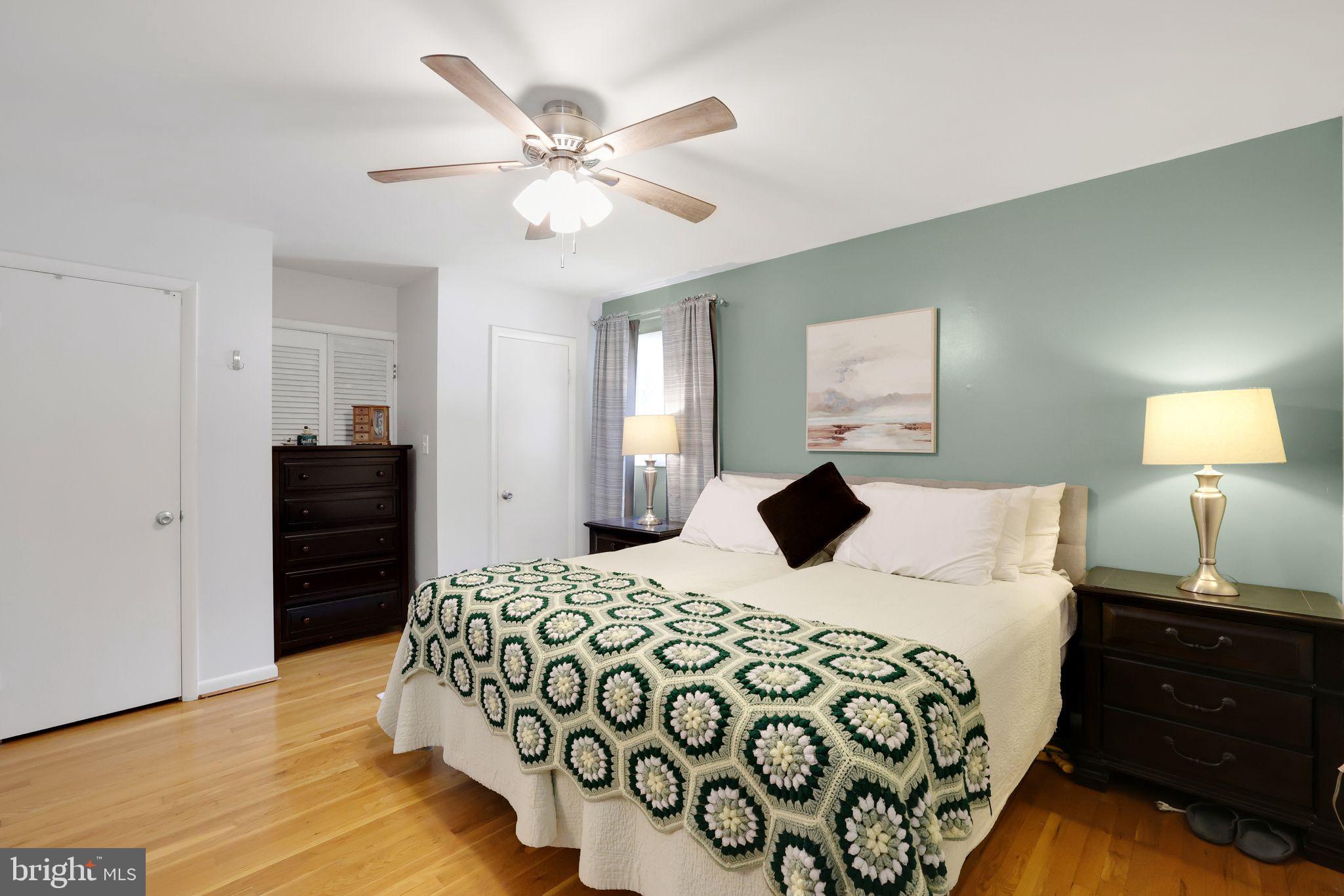 ROCK CREEK MANOR - Residential Lease