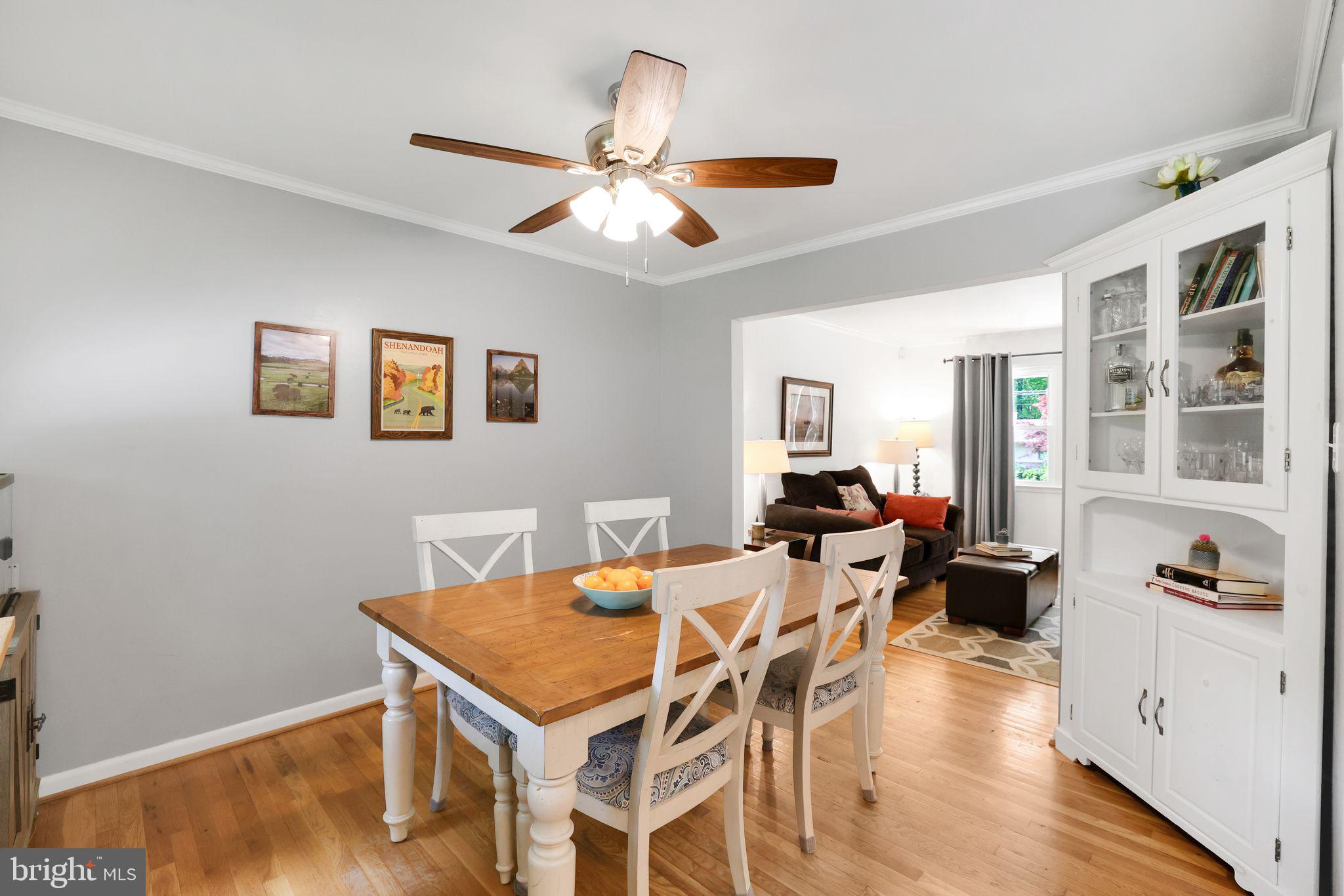 ROCK CREEK MANOR - Residential Lease