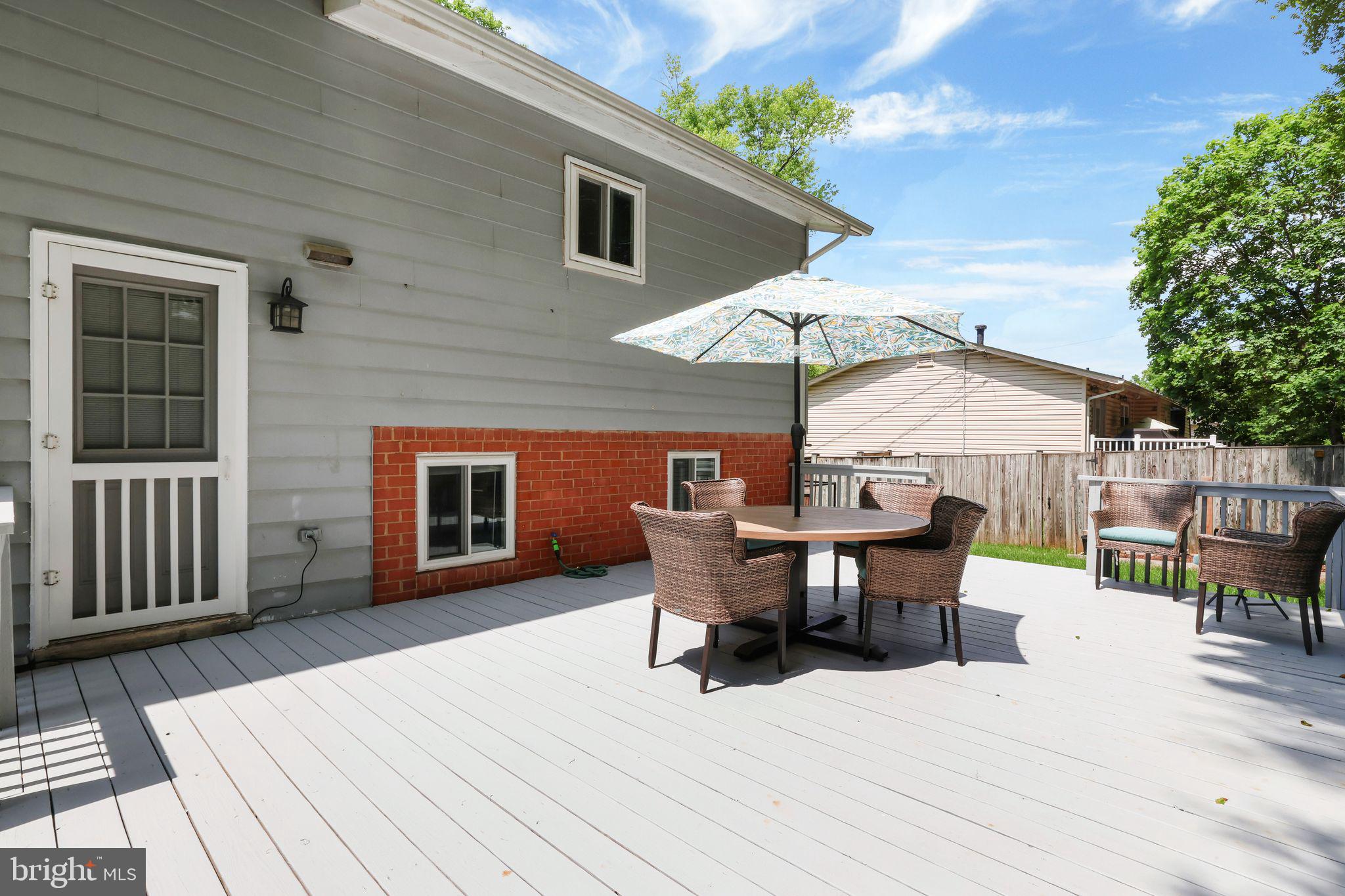 ROCK CREEK MANOR - Residential Lease