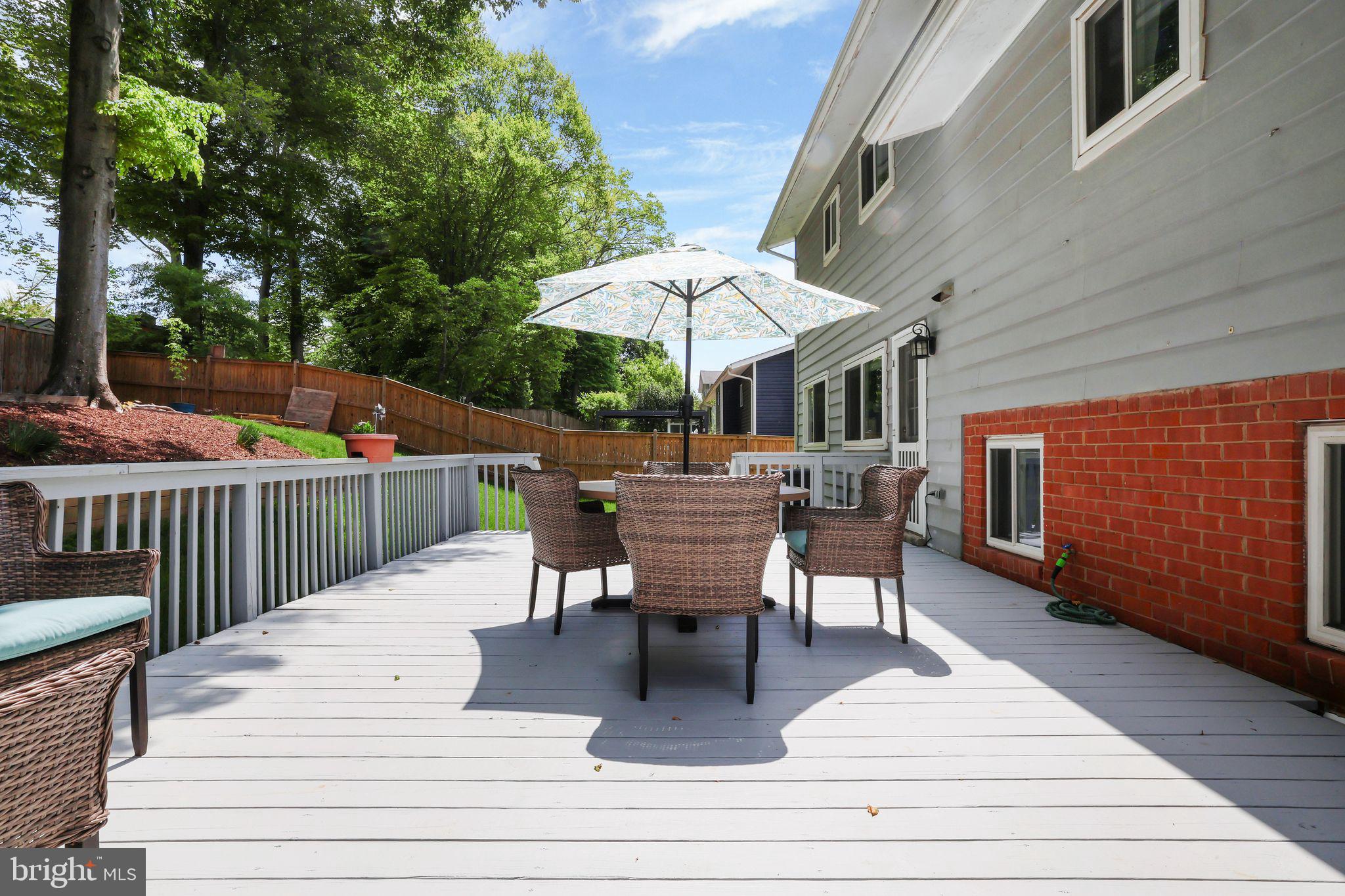 ROCK CREEK MANOR - Residential Lease