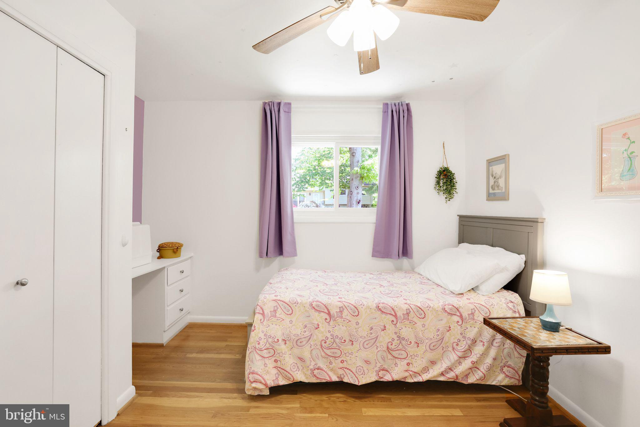 ROCK CREEK MANOR - Residential Lease