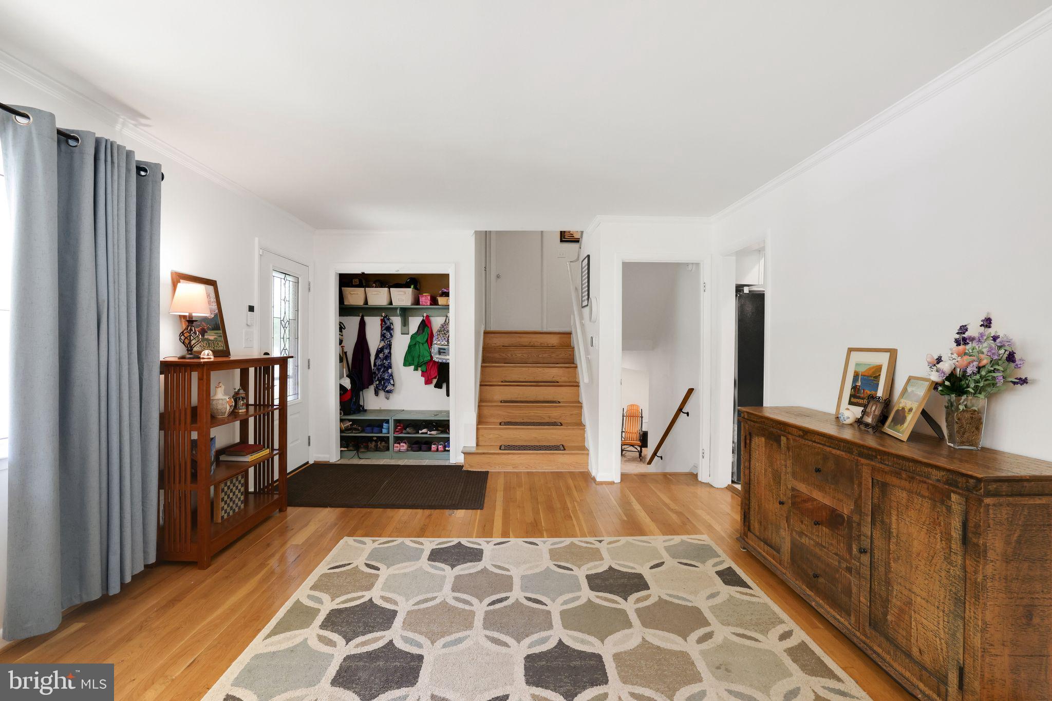 ROCK CREEK MANOR - Residential Lease