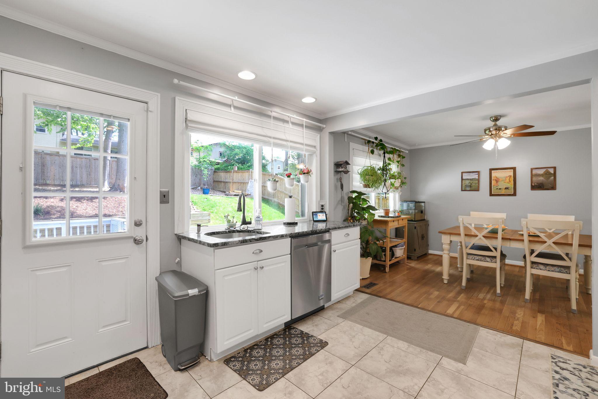 ROCK CREEK MANOR - Residential Lease