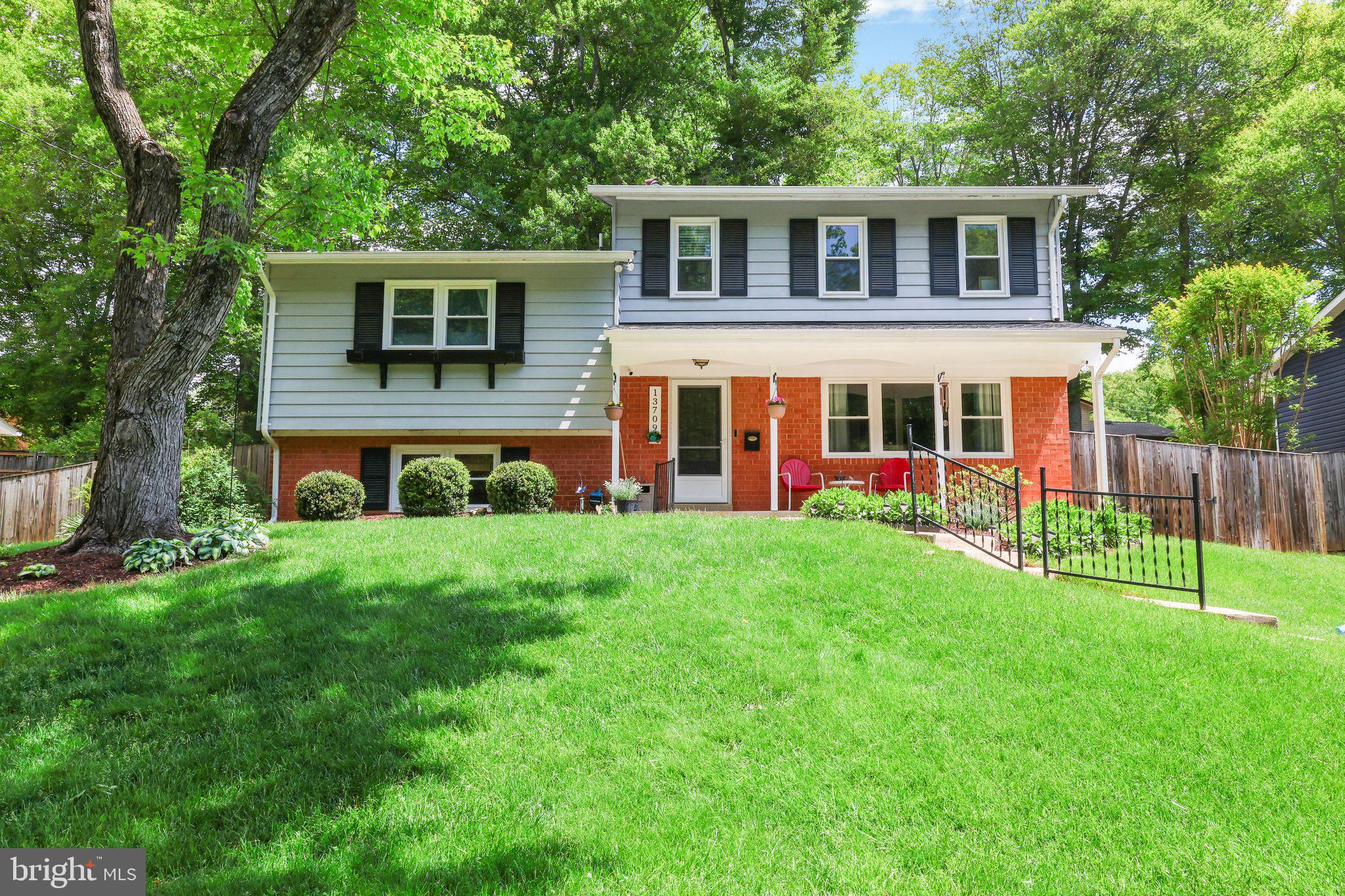 ROCK CREEK MANOR - Residential Lease