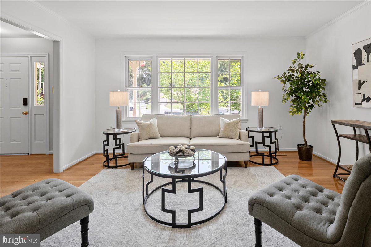 12518 HEDGES RUN DRIVE