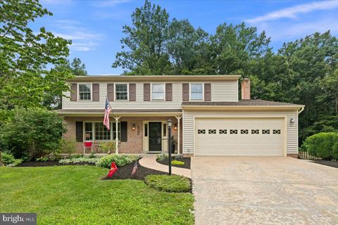 Photo of 12518 Hedges Run Drive, WOODBRIDGE, VA 22192 (MLS # VAPW2125694)
