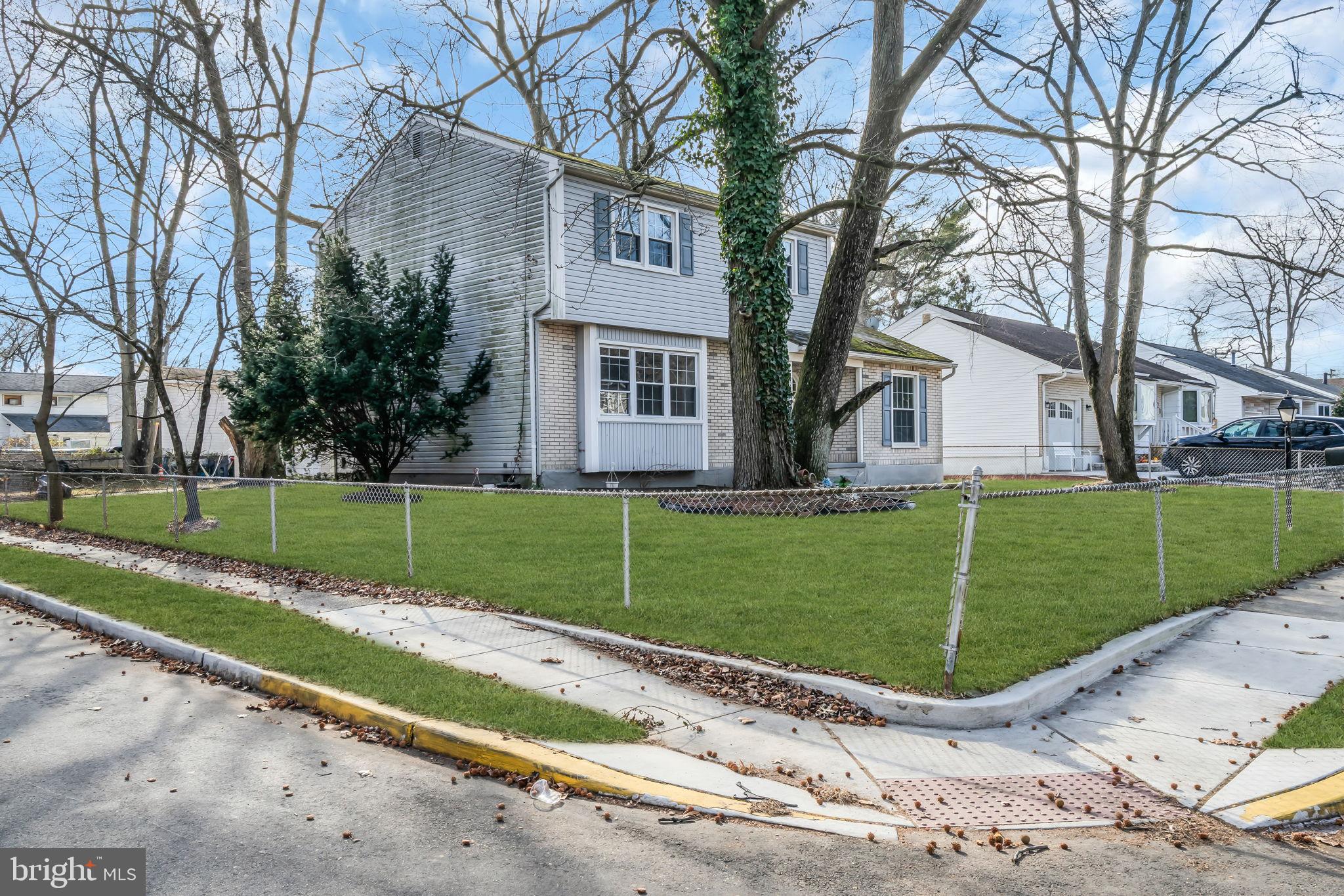 124 STRATFORD AVENUE