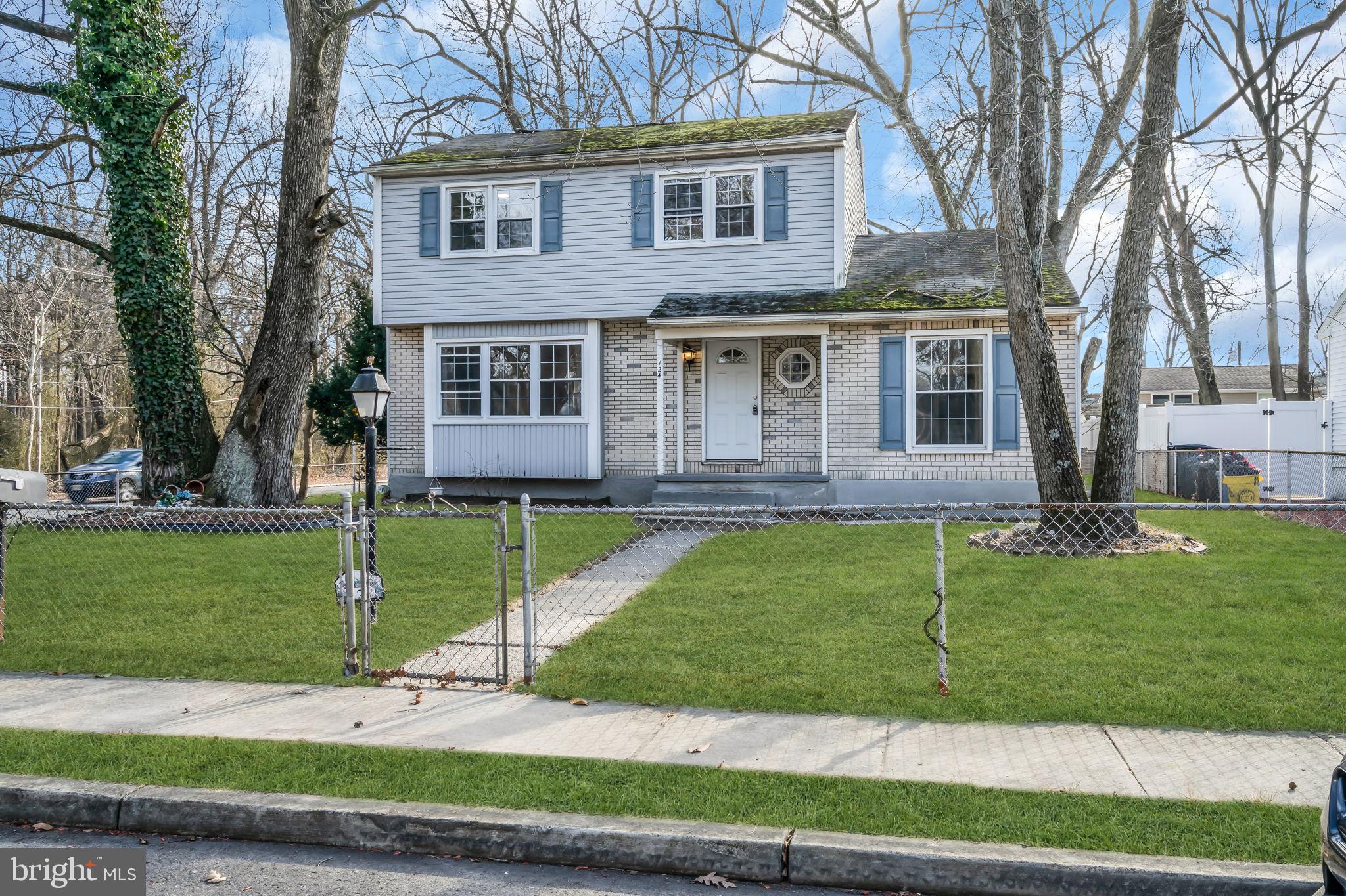 124 STRATFORD AVENUE