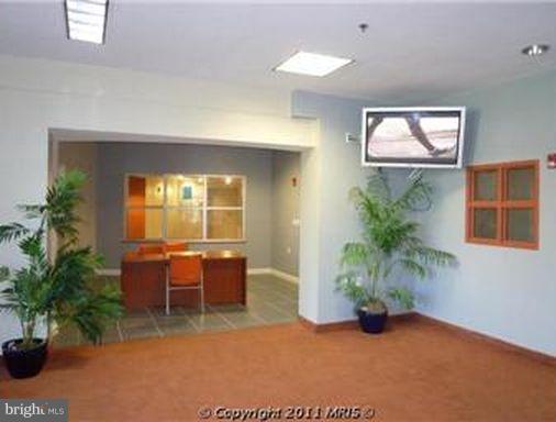 PARKSIDE AT COLLEGE PARK - Residential Lease