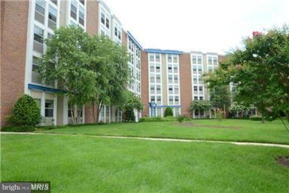 PARKSIDE AT COLLEGE PARK - Residential Lease