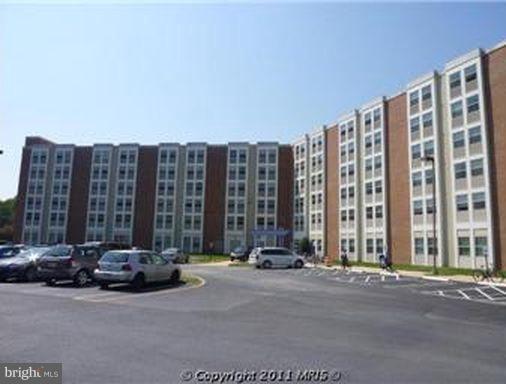 PARKSIDE AT COLLEGE PARK - Residential Lease