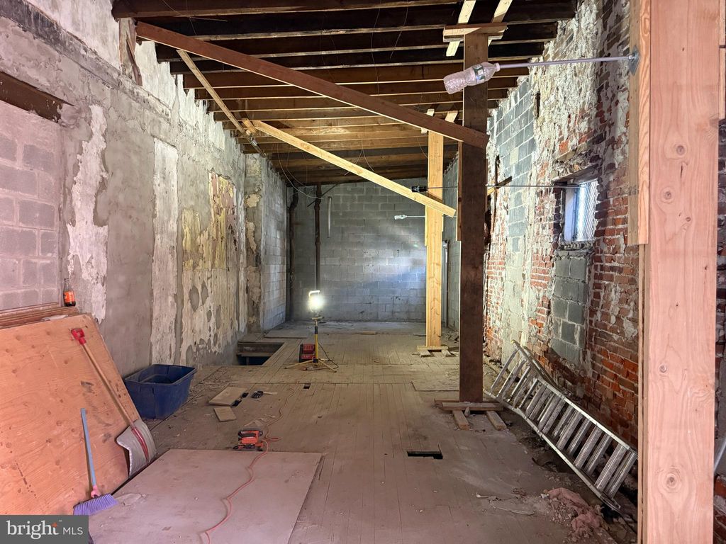 Photo of 2500 S Sheridan Street, PHILADELPHIA, PA 19148 (MLS # PAPH2535406)