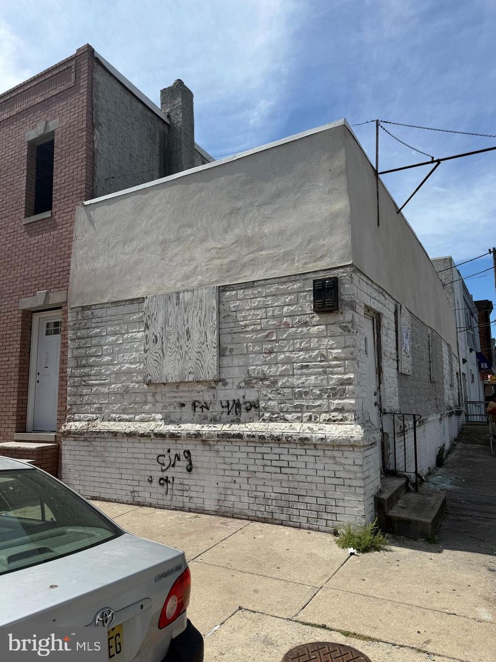 Photo of 2500 S Sheridan Street, PHILADELPHIA, PA 19148 (MLS # PAPH2535406)