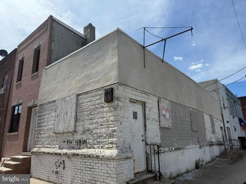 Photo of 2500 S Sheridan Street, PHILADELPHIA, PA 19148 (MLS # PAPH2535406)