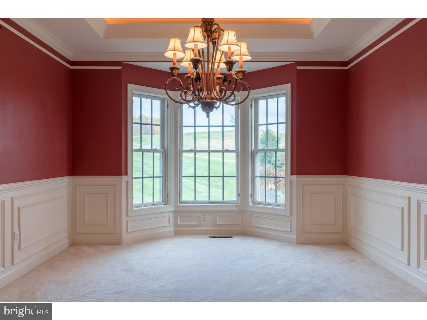 TATTERSALL - Residential