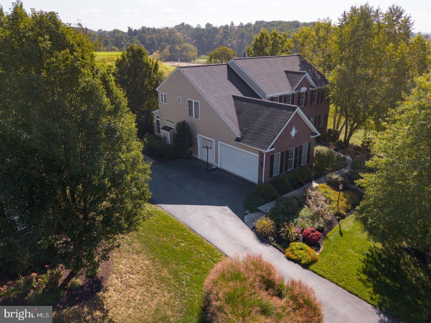 TATTERSALL - Residential