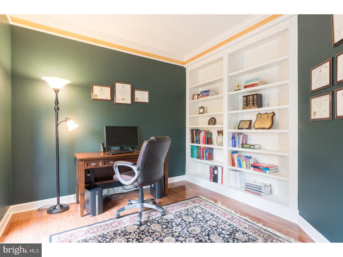 TATTERSALL - Residential