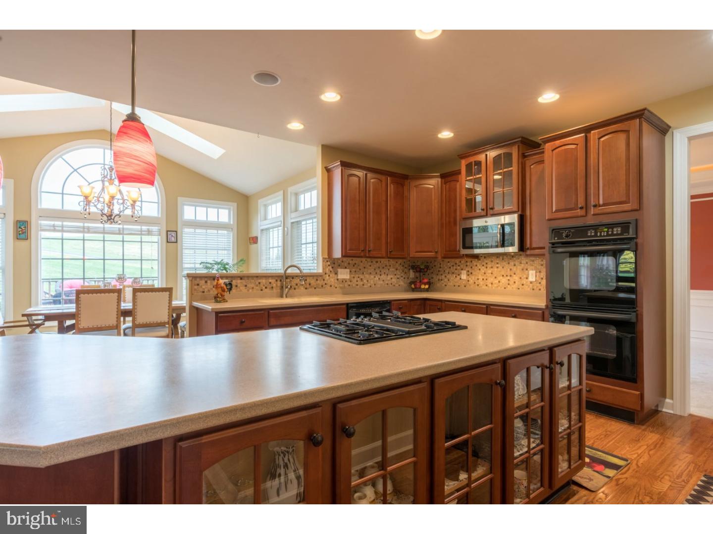 TATTERSALL - Residential