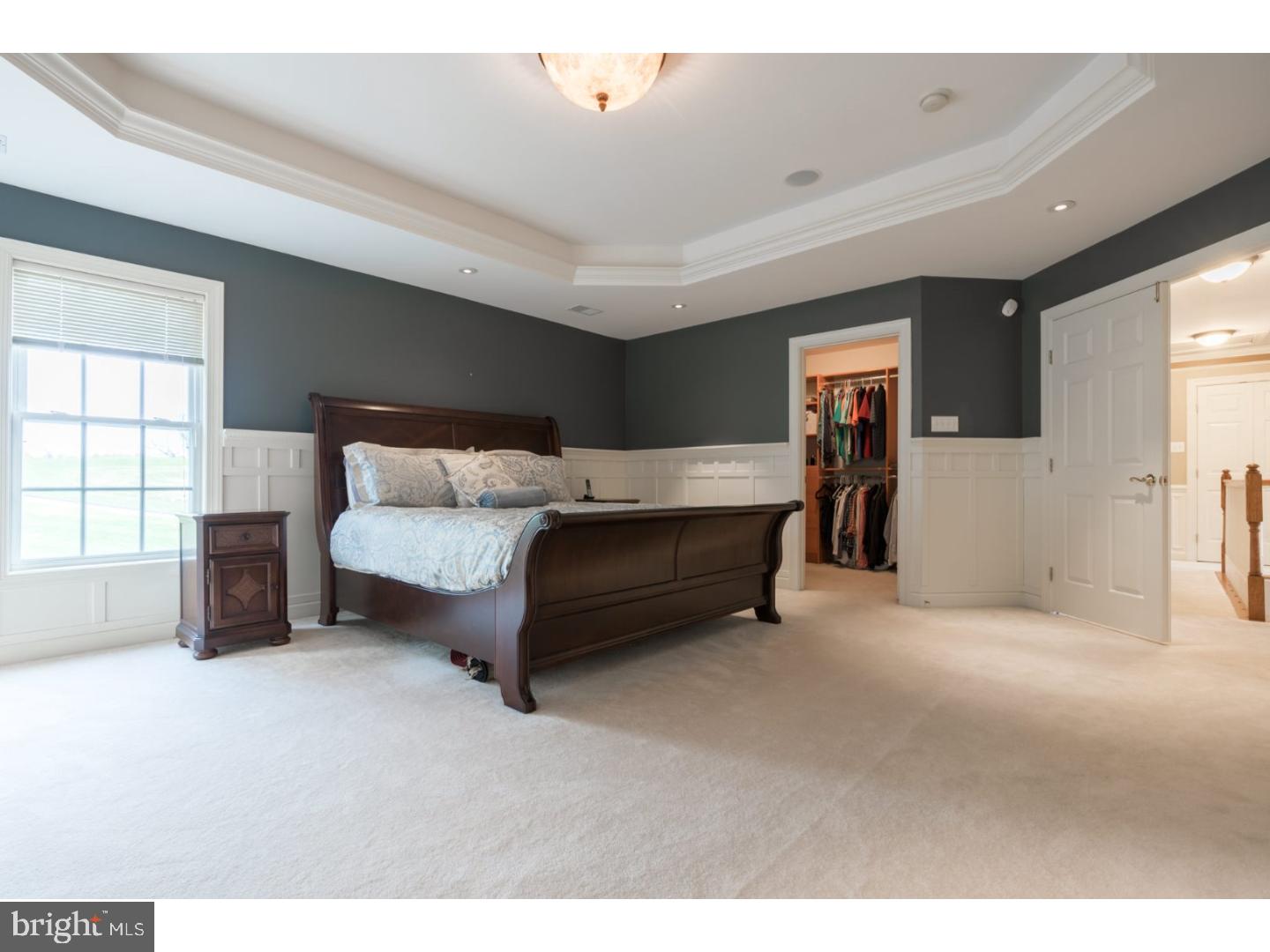 TATTERSALL - Residential