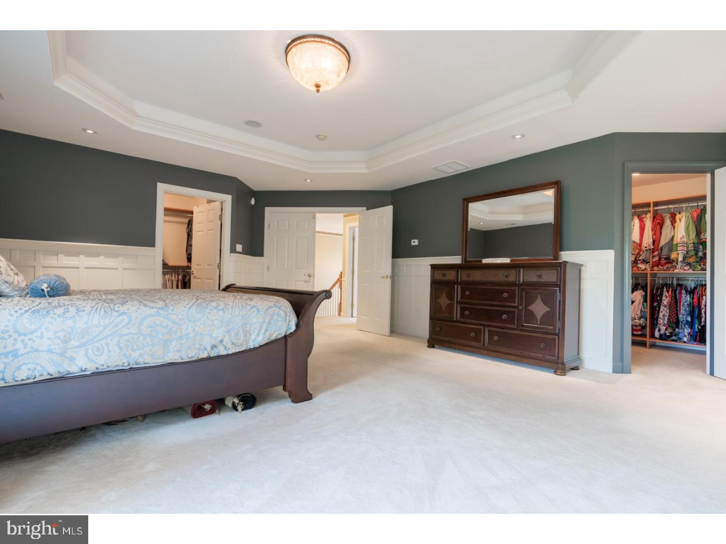 TATTERSALL - Residential