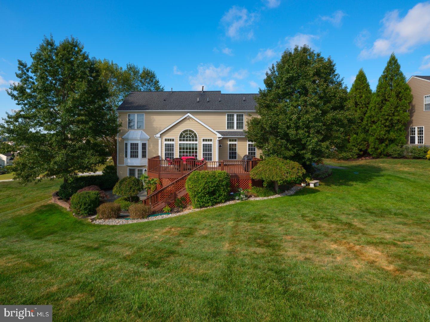 TATTERSALL - Residential