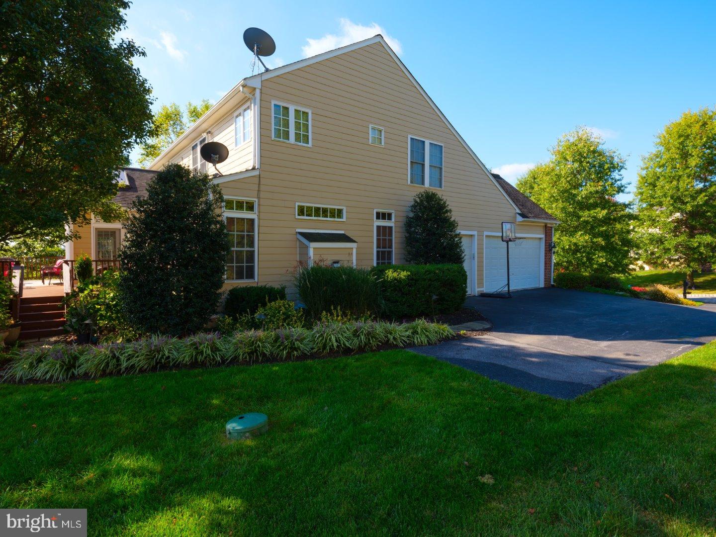 TATTERSALL - Residential