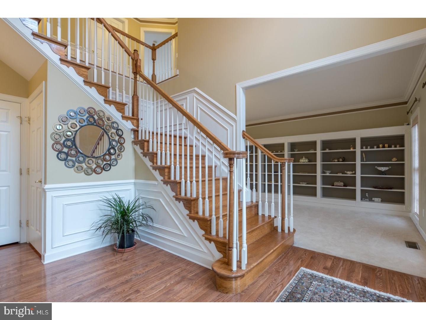 TATTERSALL - Residential