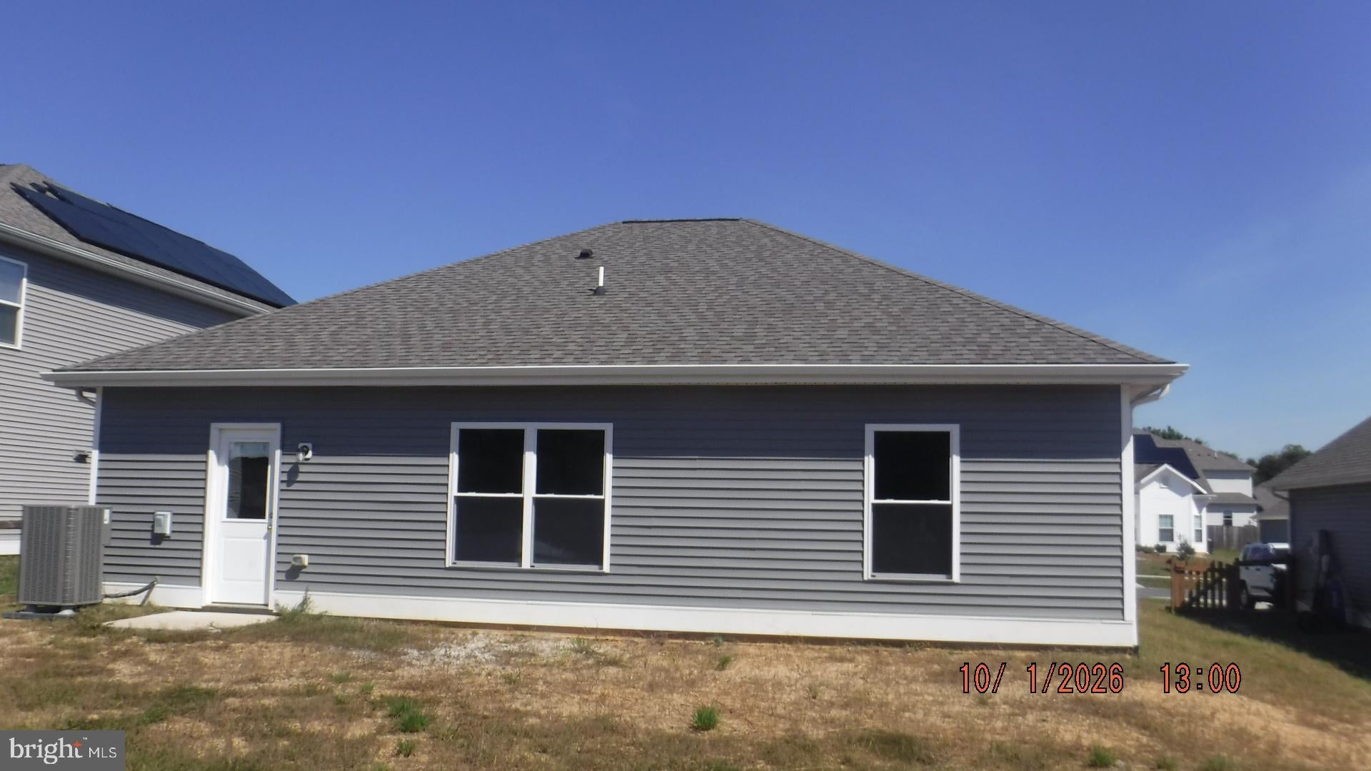 17026 ROLLINS ROAD