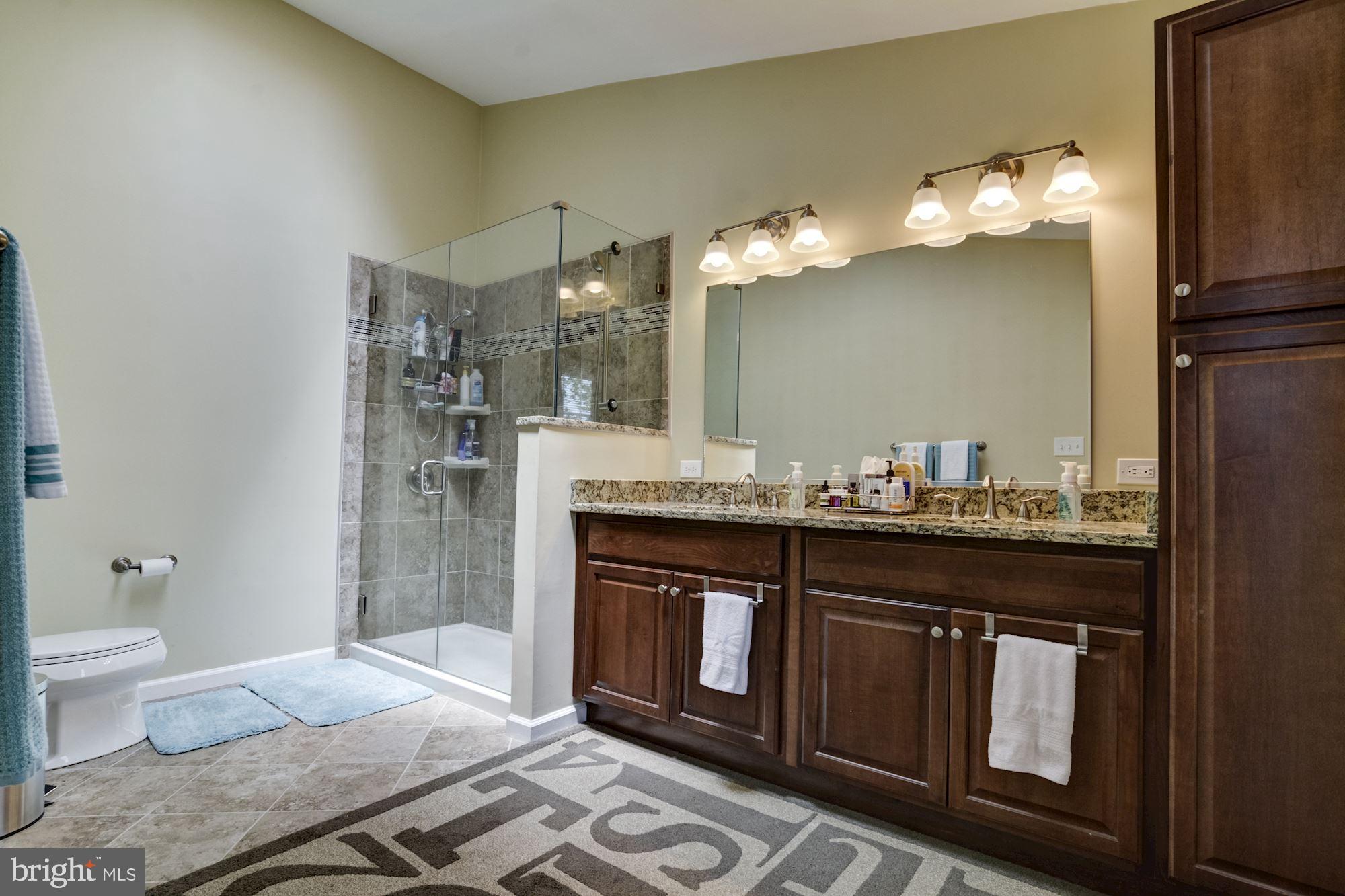 KINGSTOWNE - Residential Lease