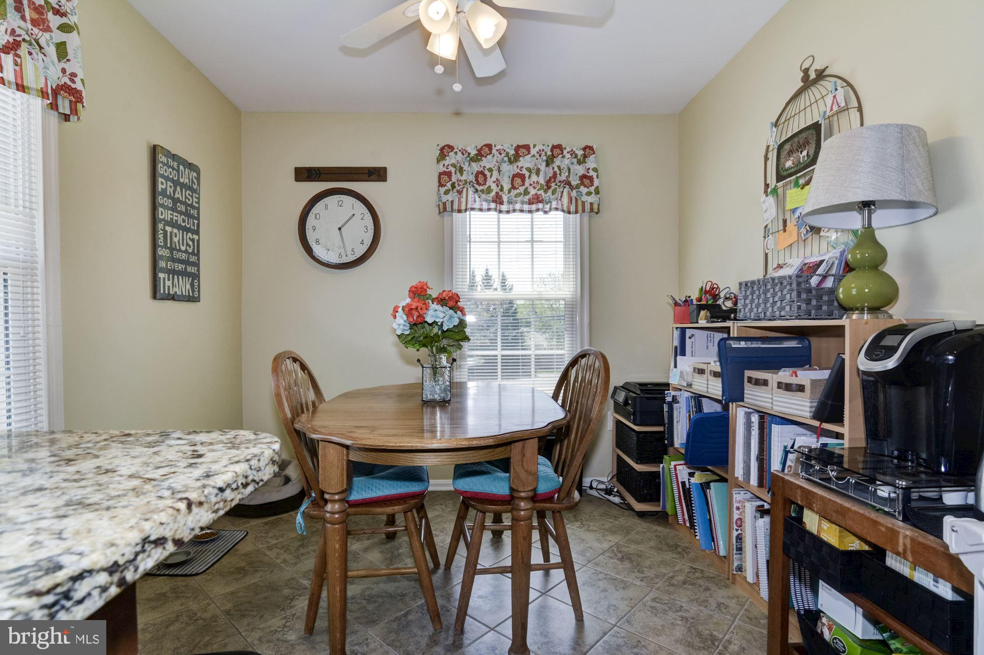 KINGSTOWNE - Residential Lease