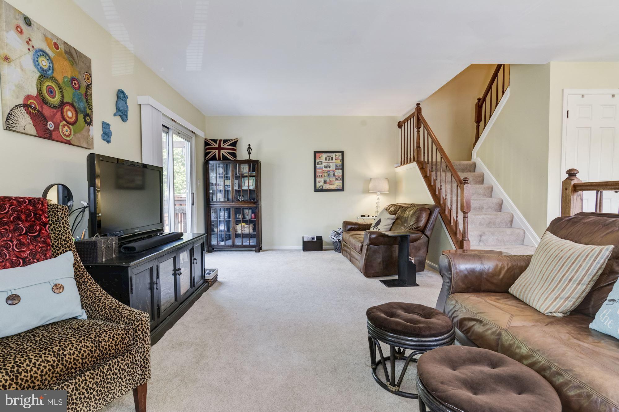 KINGSTOWNE - Residential Lease