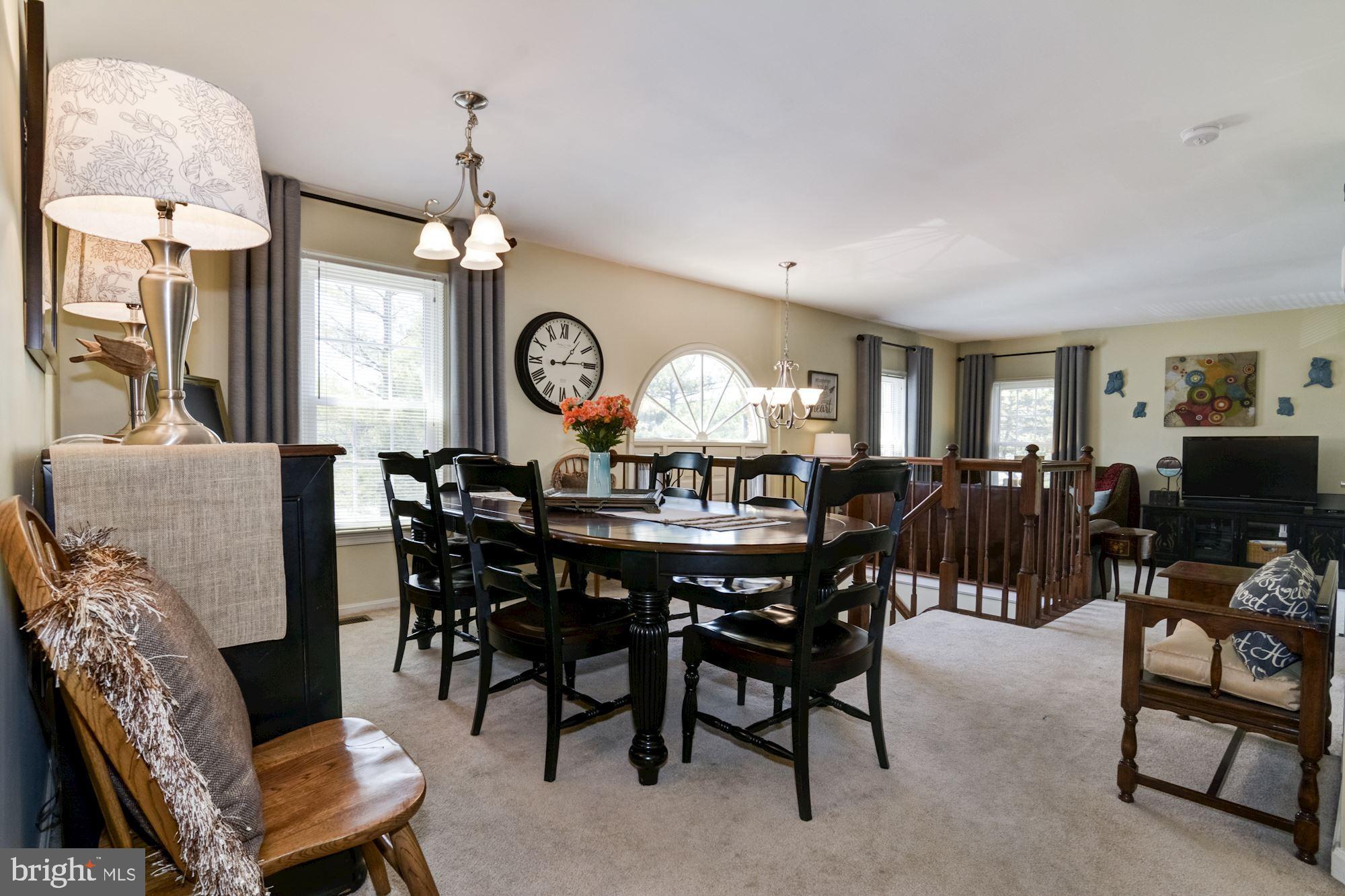 KINGSTOWNE - Residential Lease