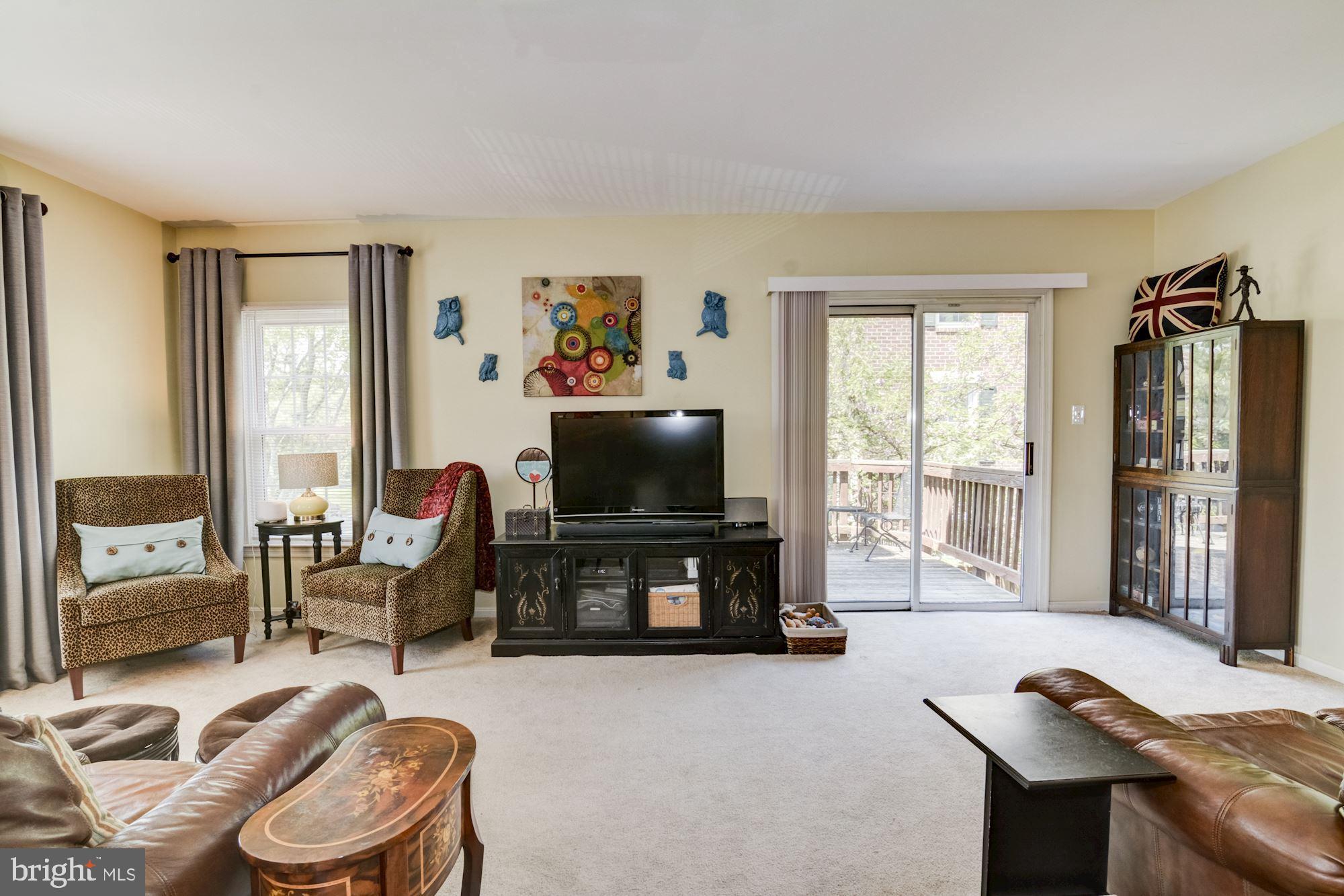 KINGSTOWNE - Residential Lease