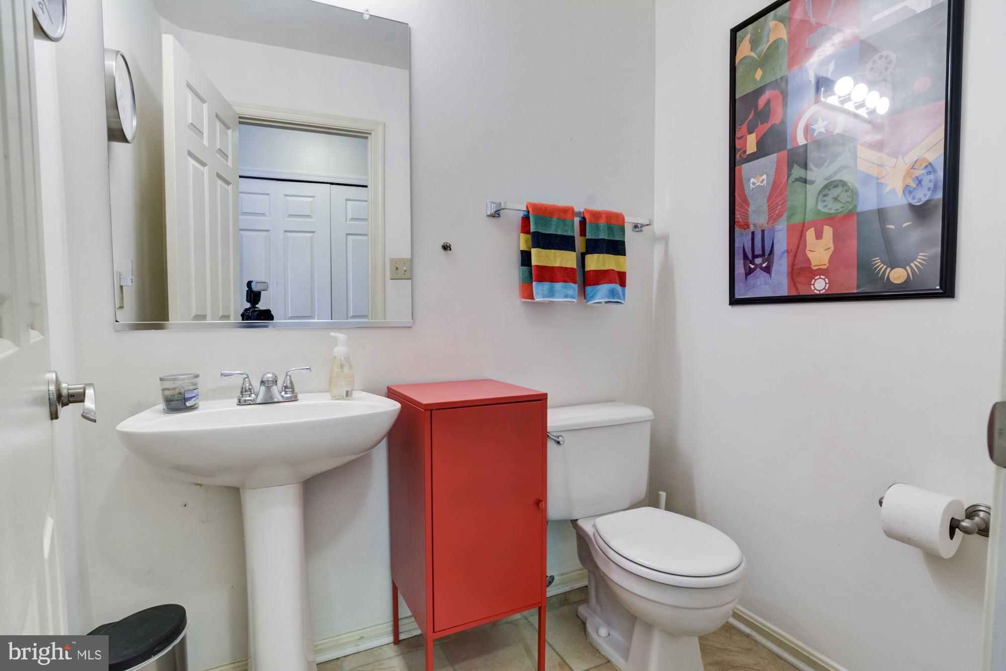 KINGSTOWNE - Residential Lease