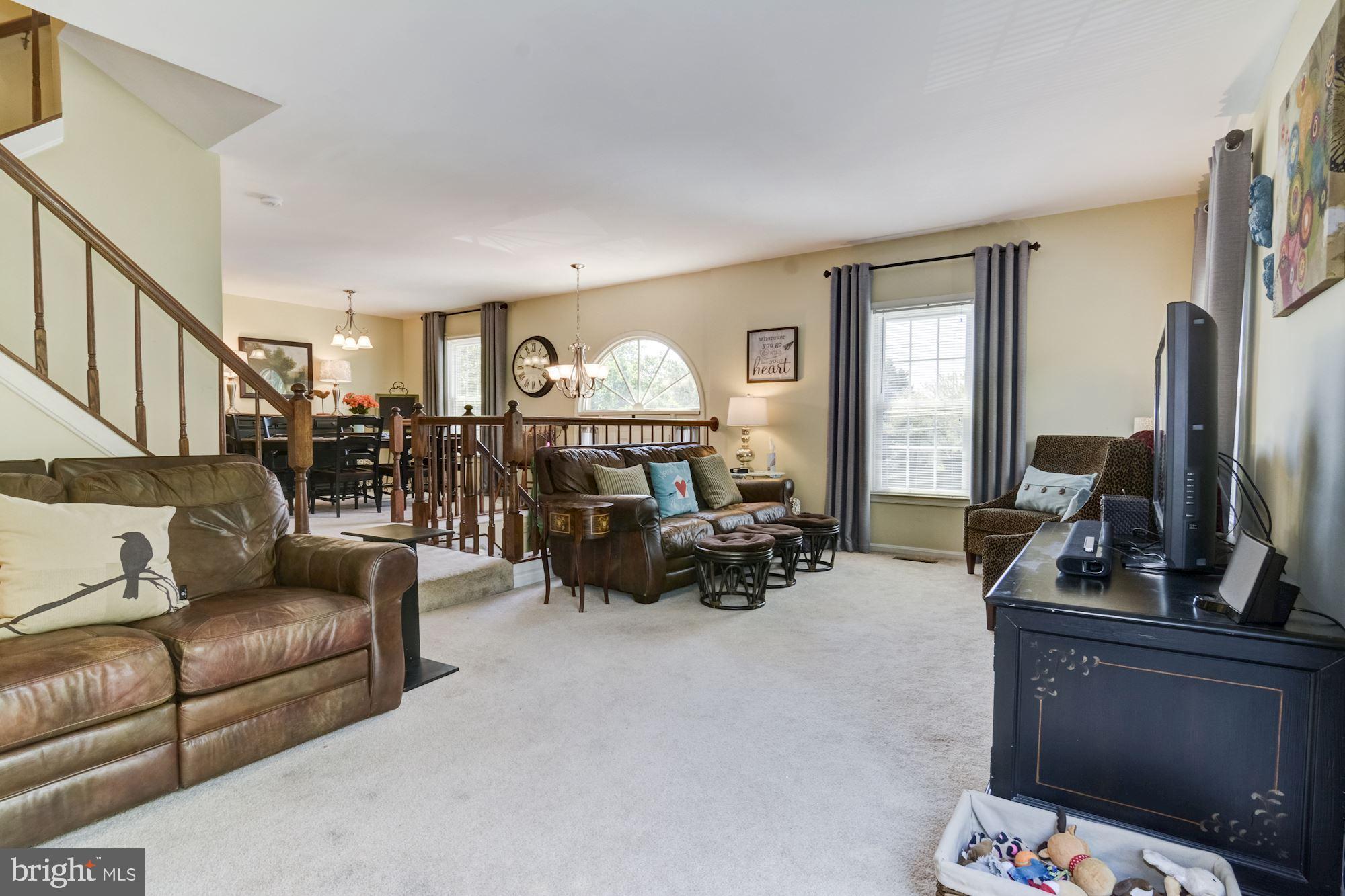 KINGSTOWNE - Residential Lease