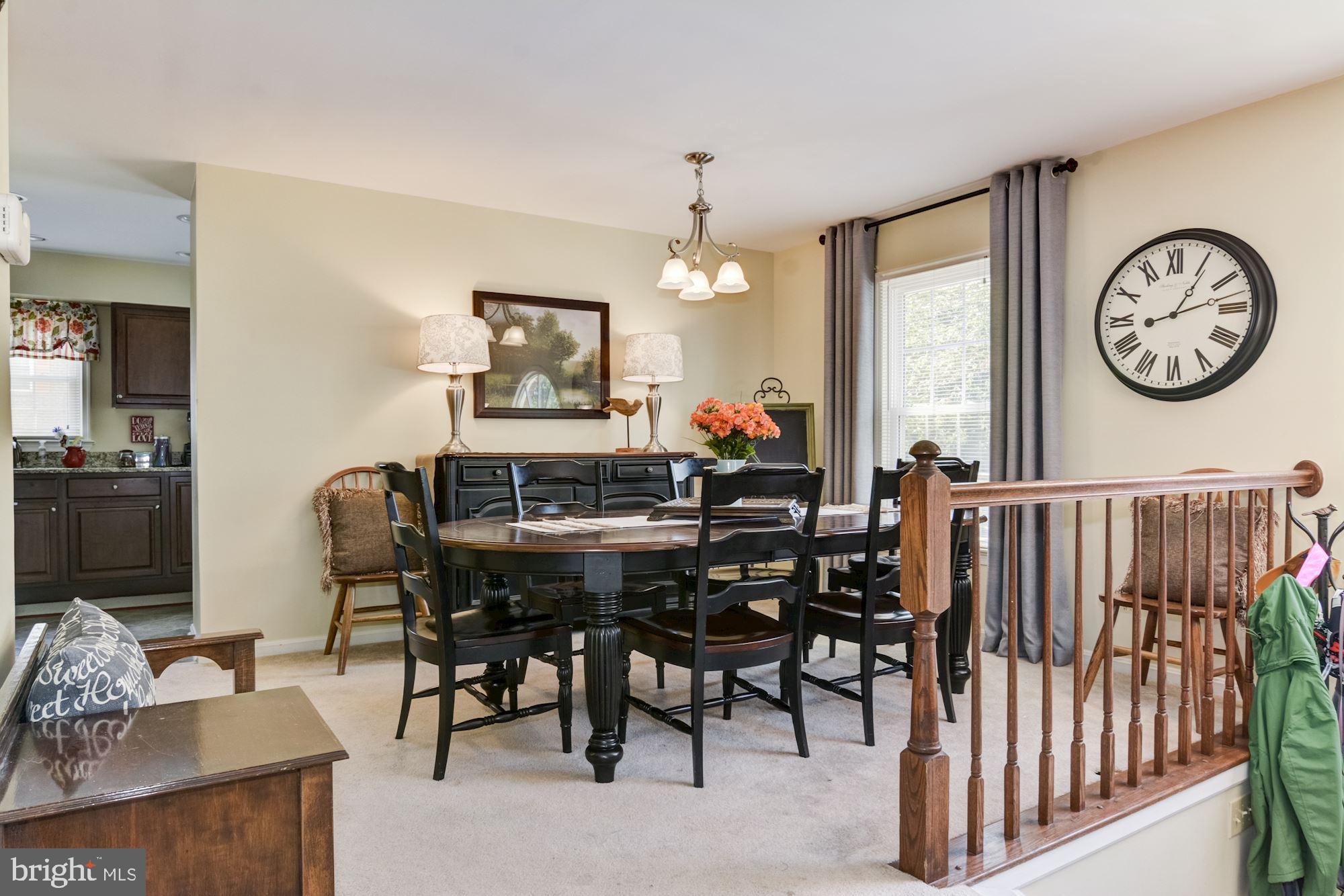 KINGSTOWNE - Residential Lease