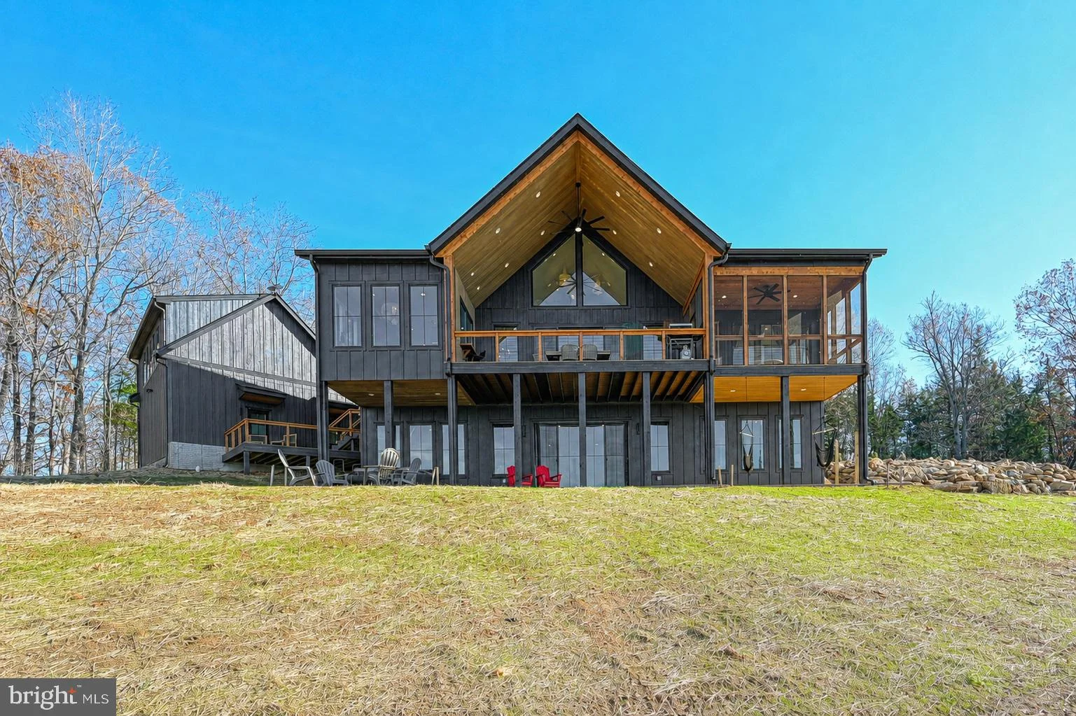 38 Estes Lane, Mineral, VA, 23117