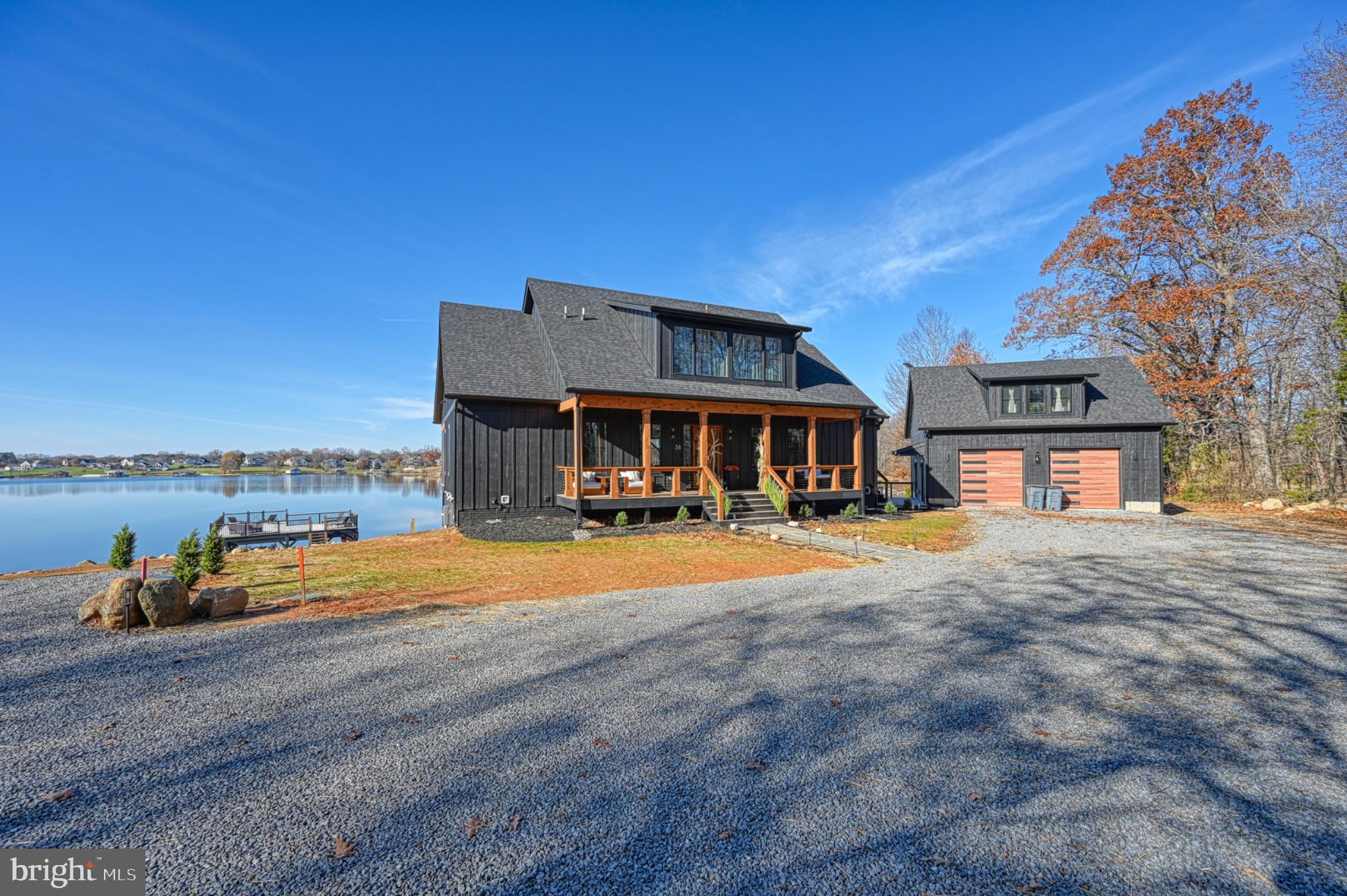 38 ESTES LANE