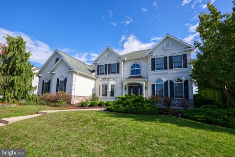 3357 HARWOOD LANE READING PA 19608