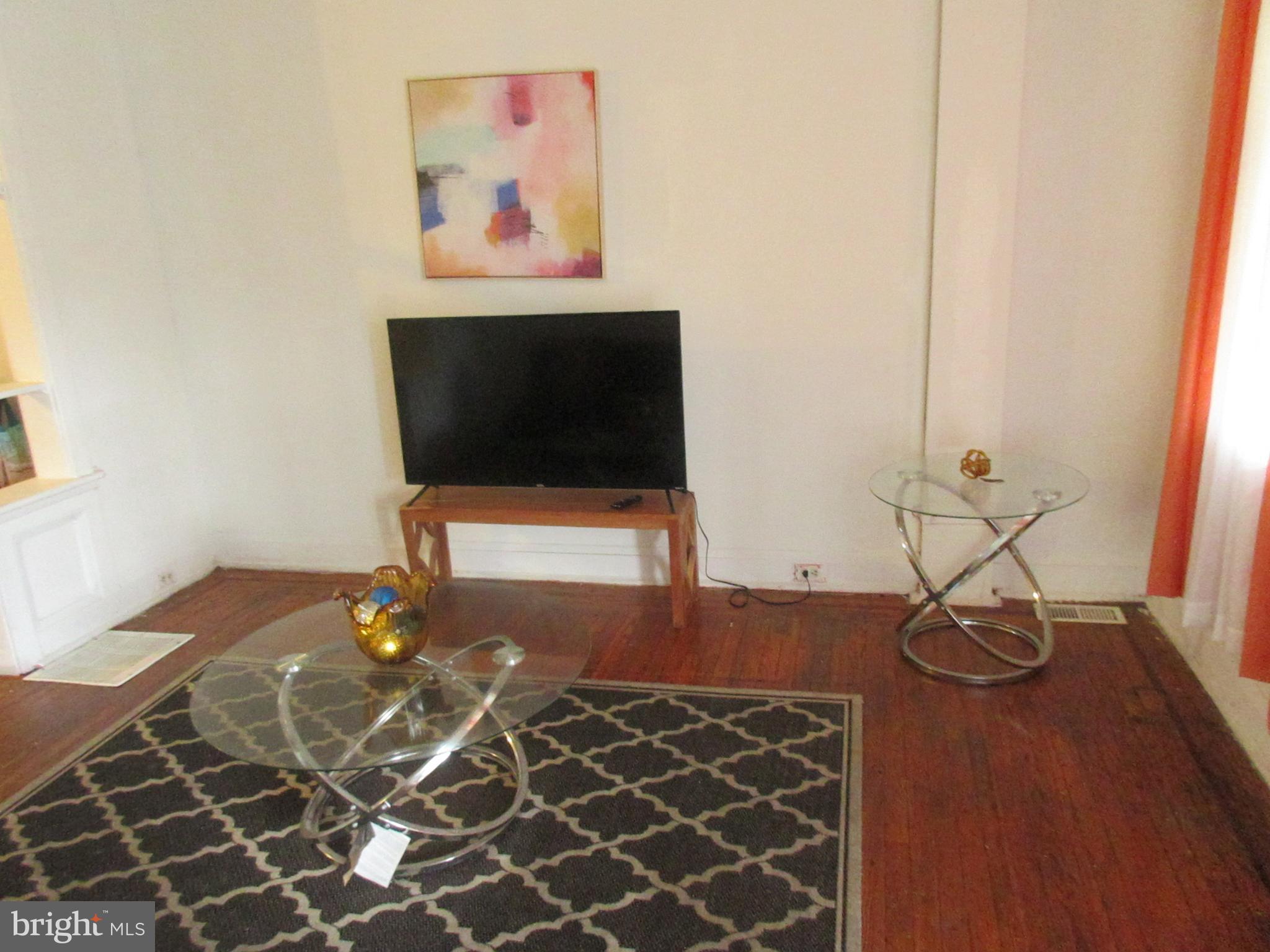 COLDSTREAM HOMESTEAD MONTEBELLO HISTORIC DISTRICT - Residential