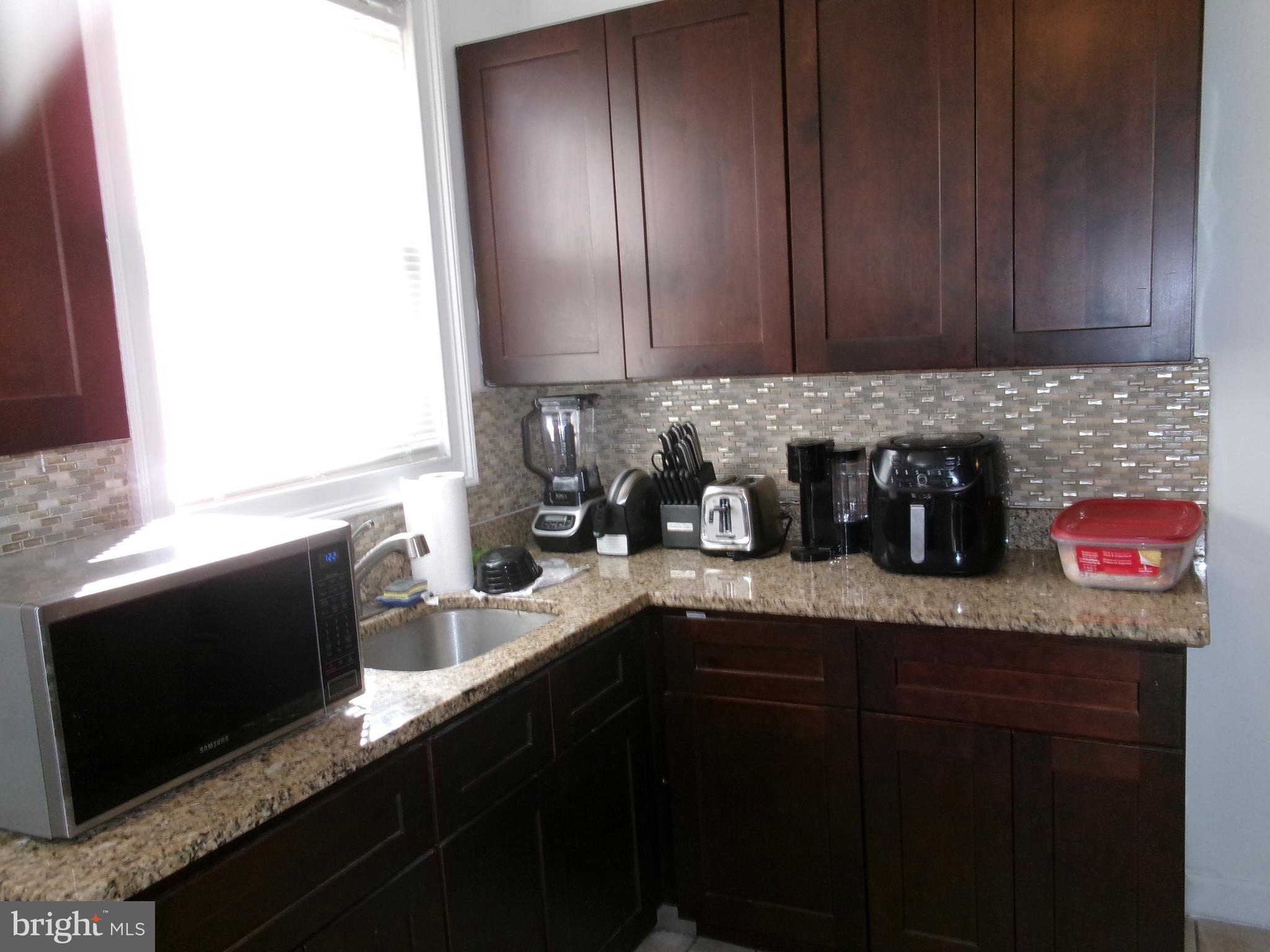 COLDSTREAM HOMESTEAD MONTEBELLO HISTORIC DISTRICT - Residential