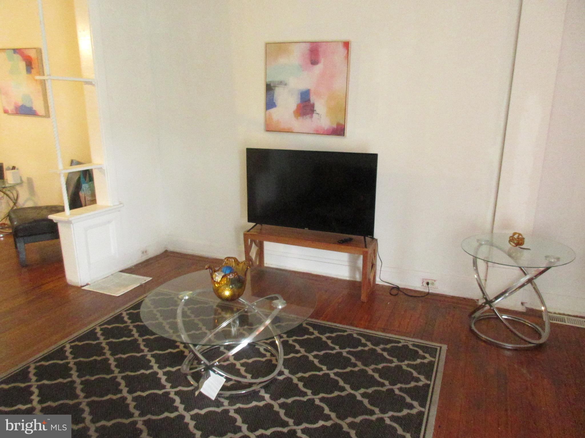 COLDSTREAM HOMESTEAD MONTEBELLO HISTORIC DISTRICT - Residential