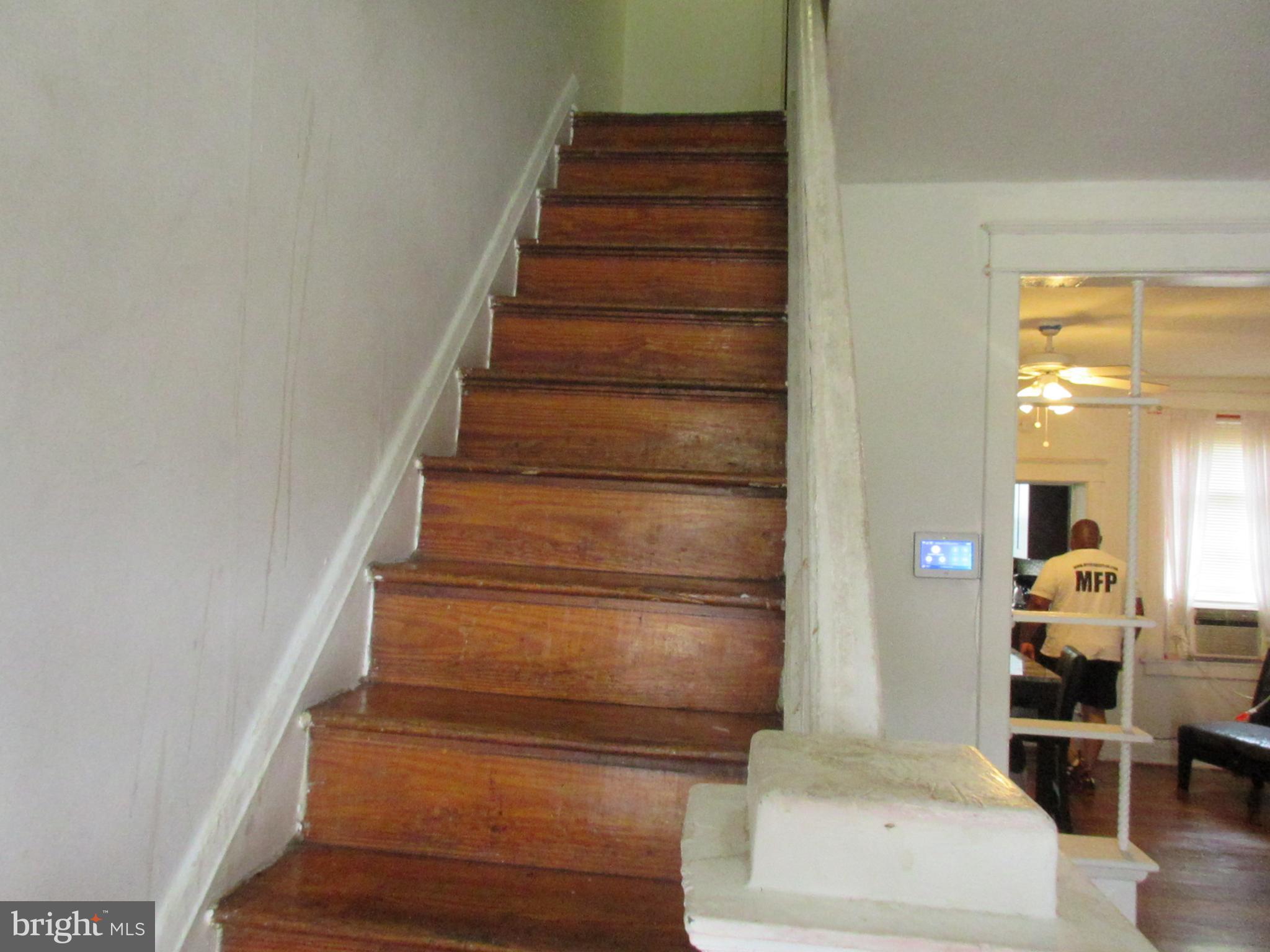 COLDSTREAM HOMESTEAD MONTEBELLO HISTORIC DISTRICT - Residential