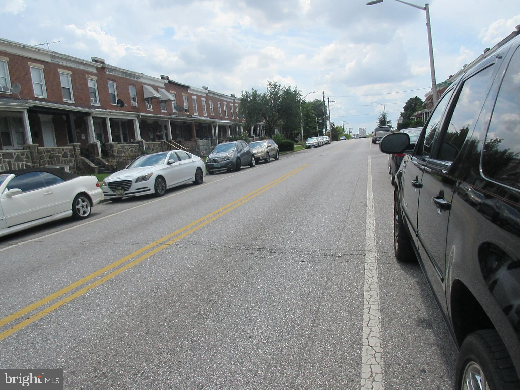 COLDSTREAM HOMESTEAD MONTEBELLO HISTORIC DISTRICT - Residential