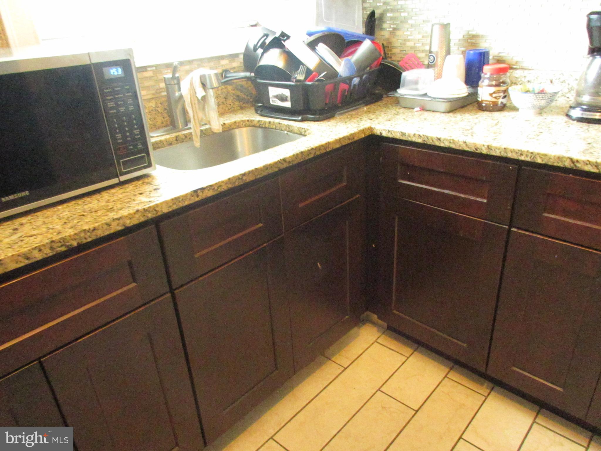 COLDSTREAM HOMESTEAD MONTEBELLO HISTORIC DISTRICT - Residential