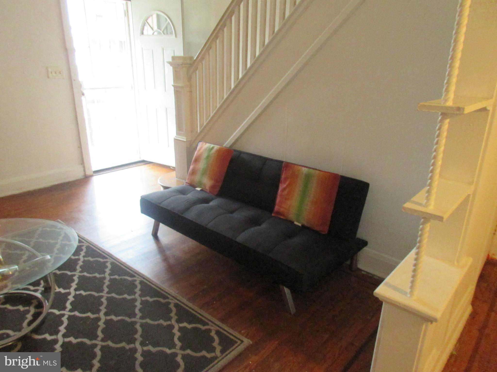 COLDSTREAM HOMESTEAD MONTEBELLO HISTORIC DISTRICT - Residential