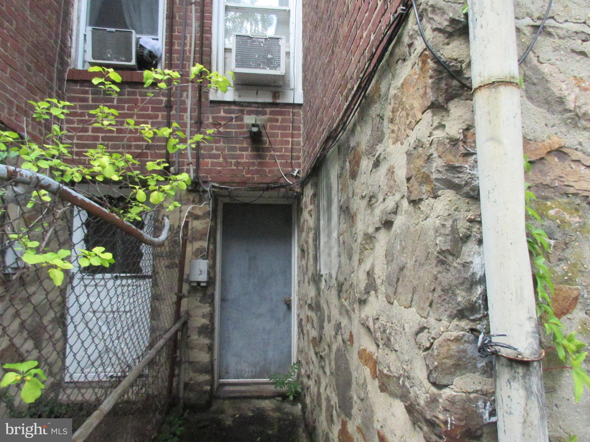 COLDSTREAM HOMESTEAD MONTEBELLO HISTORIC DISTRICT - Residential