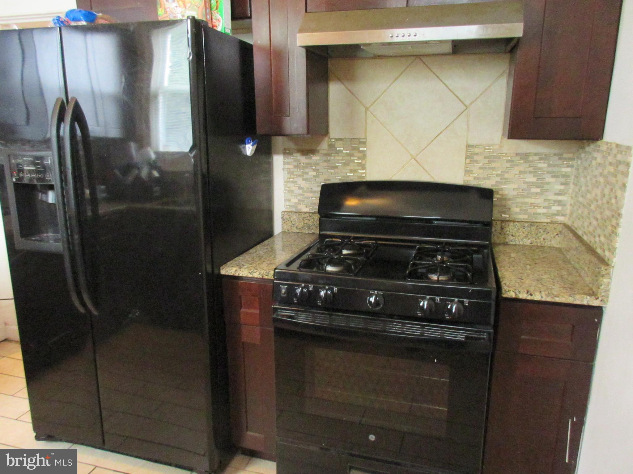 COLDSTREAM HOMESTEAD MONTEBELLO HISTORIC DISTRICT - Residential