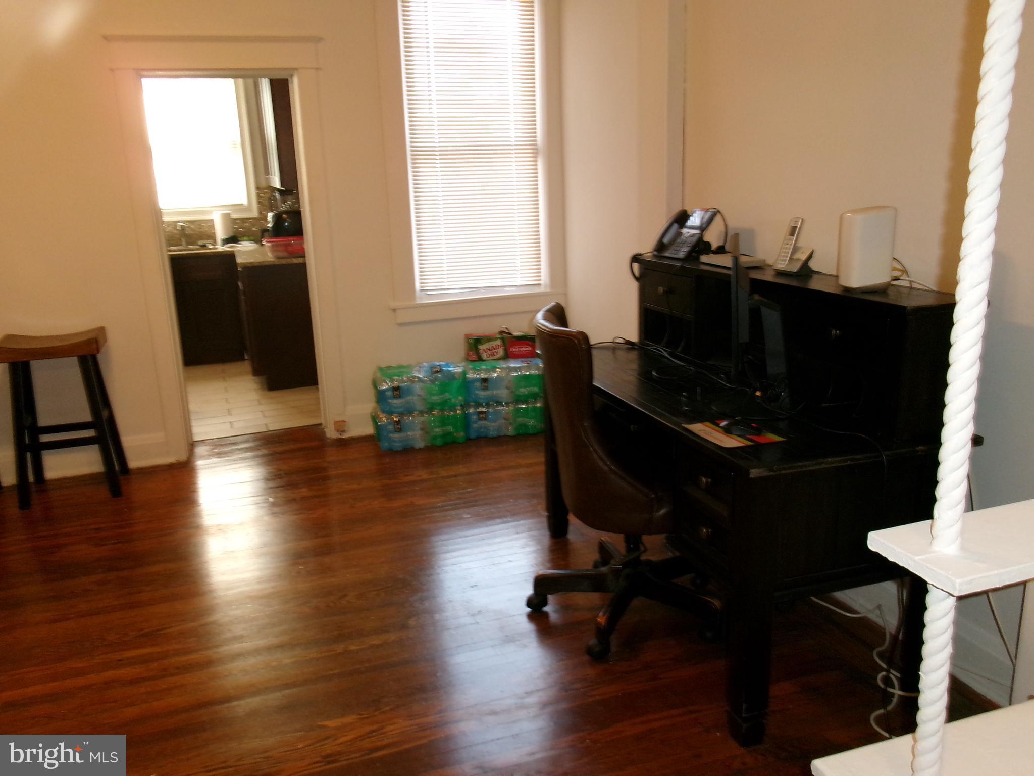 COLDSTREAM HOMESTEAD MONTEBELLO HISTORIC DISTRICT - Residential