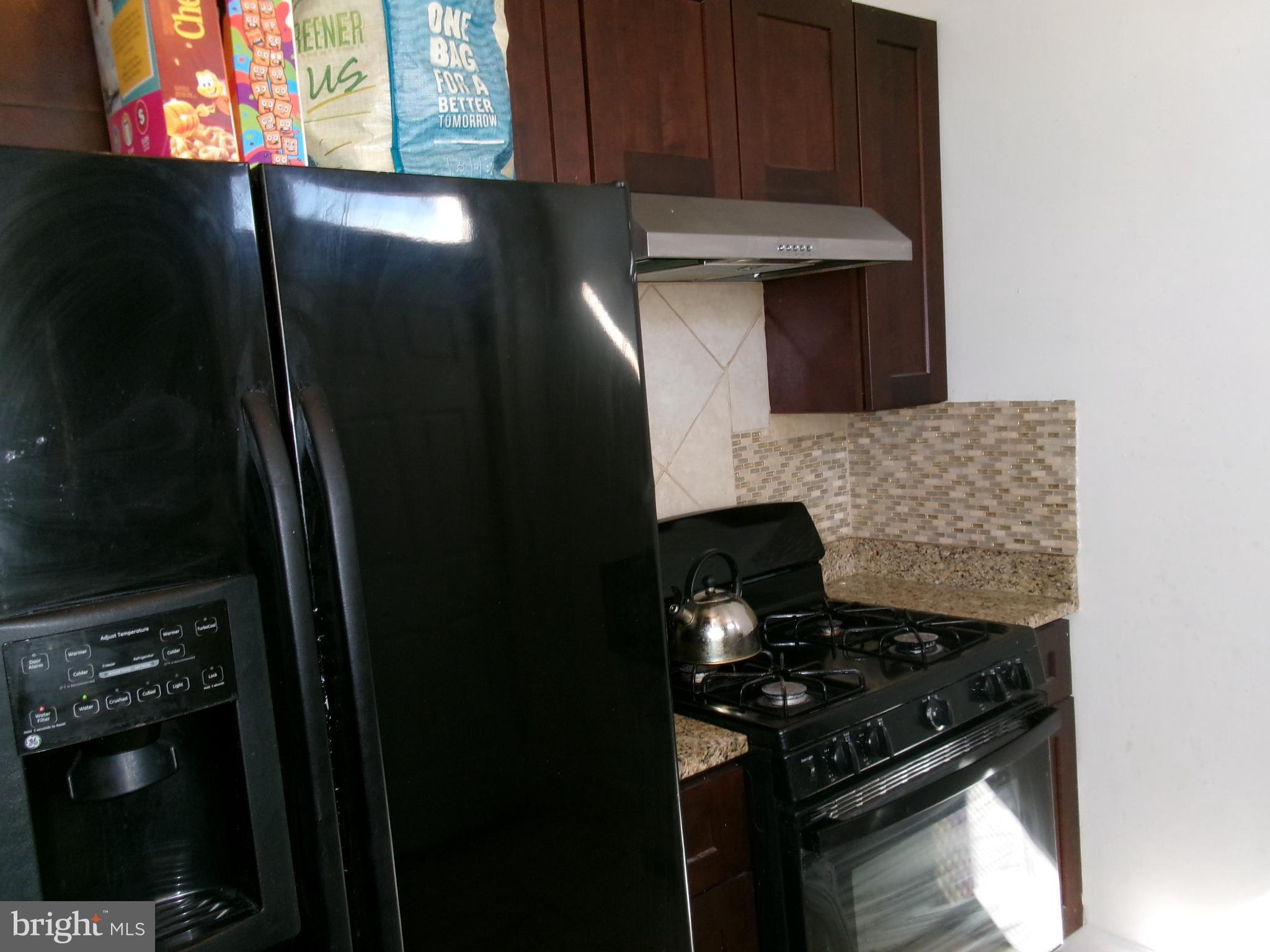 COLDSTREAM HOMESTEAD MONTEBELLO HISTORIC DISTRICT - Residential